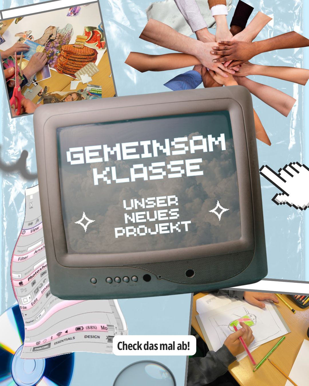 Gemeinsam Klasse 1